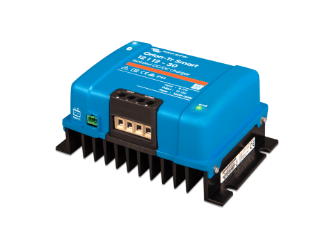 Chargeur DC-DC Orion-Tr Smart 12/12V 30A 360W Non Isolé